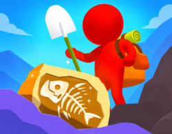 Digging Master 