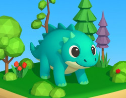  Dino Idle Park