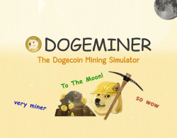 Doge Miner