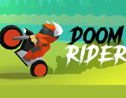 Doom Rider