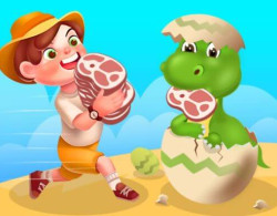 Dragon Island Idle 3D
