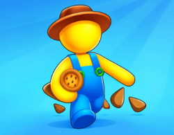 Dream Farm 3D 