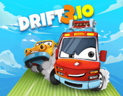  Drift 3