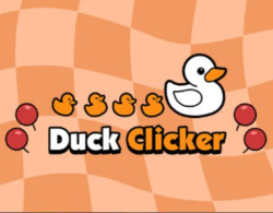 Duck Clicker