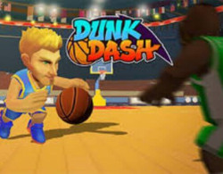 Dunk Dash