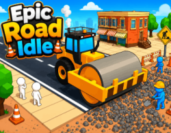 Epic Road Idle 