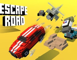Escape Road