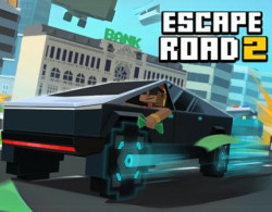 Escape Road 2