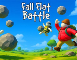 Fall Flat Battle