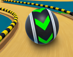 Fast Ball Jump 