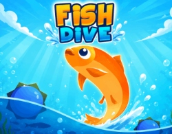 Fish Dive