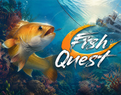 Fish Quest