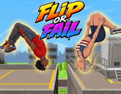 Flip or Fail 