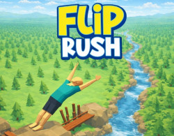 Flip Rush