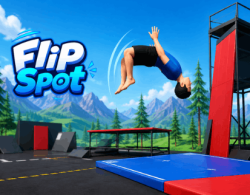 Flip Spot