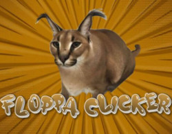 Floppa Clicker