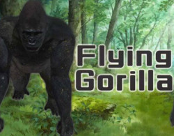 Flying Gorilla