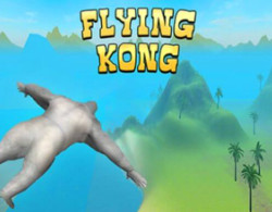 Flying Kong