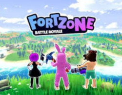 Fortzone Battle Royale