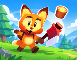 Fox Island Builder 