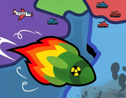 FrontWars.io