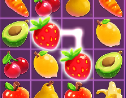 Fruit Mahjong