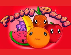 Fruit Party Clicker