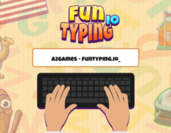 Fun Typing IO