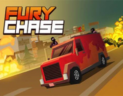Fury Chase