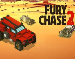 Fury Chase 2