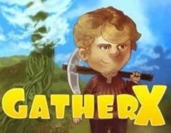 GatherX Clicker 