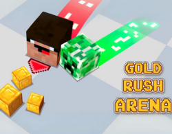 Gold Rush Arena