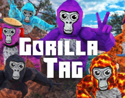 Gorilla Tag
