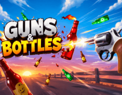 Guns & Bottles 