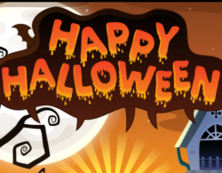 Happy Halloween