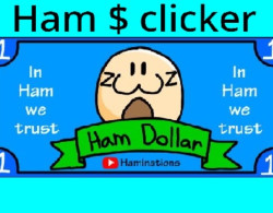 Ham Clicker
