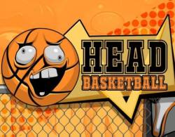 Head Basketball