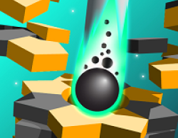 Helix Stack Ball