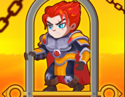 Hero rescue