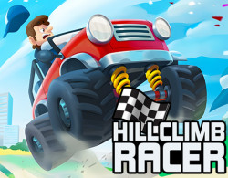 Hill Climb Racer