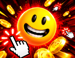 Horror Clicker: Evolution 
