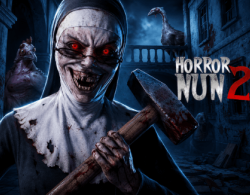 Horror Nun 2 