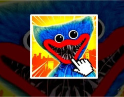 Huggy Wuggy Clicker
