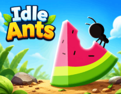 Idle Ants Unblocked 