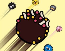 Idle Balls
