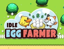 Idle Egg Farmer