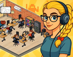 Idle Game Dev Simulator