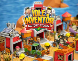 Idle Inventor