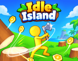Idle island 