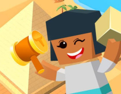 Idle Landmark Builder